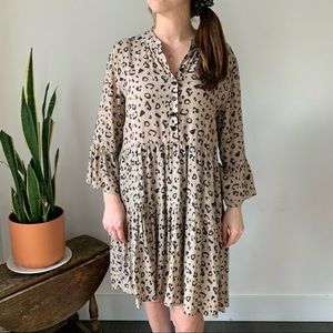 Jackson Rowe Malad Dress